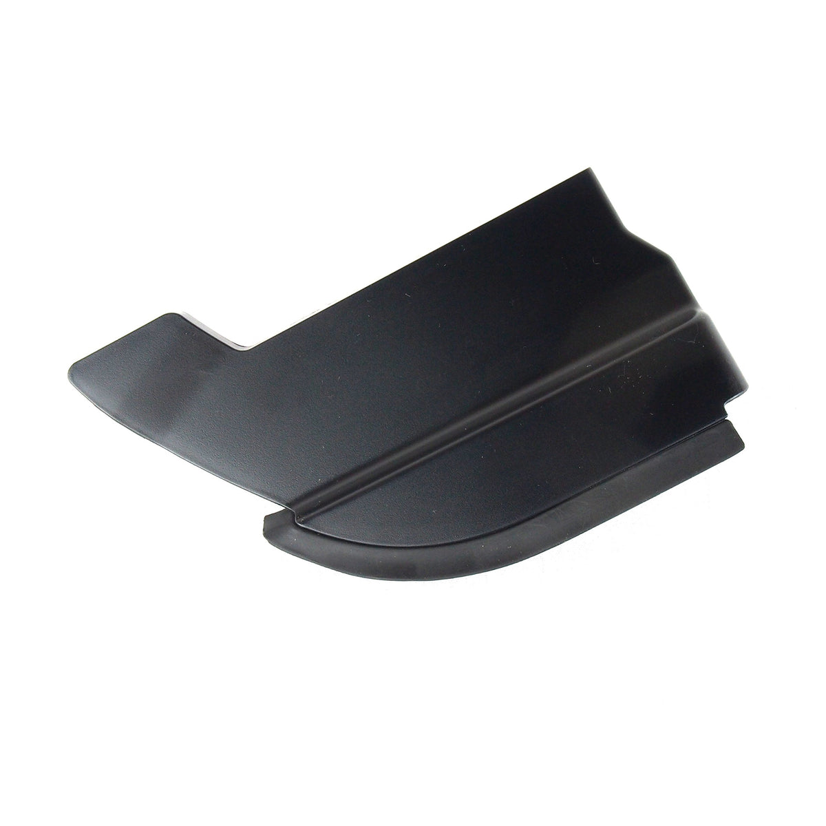 Toyota Genuine 68373-08020 right hand slide rail end molding for Sienna offers OEM fit and durable edge protection