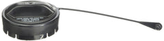 Toyota Genuine cap assembly for fuel tank seals the system and preserves fuel integrity.