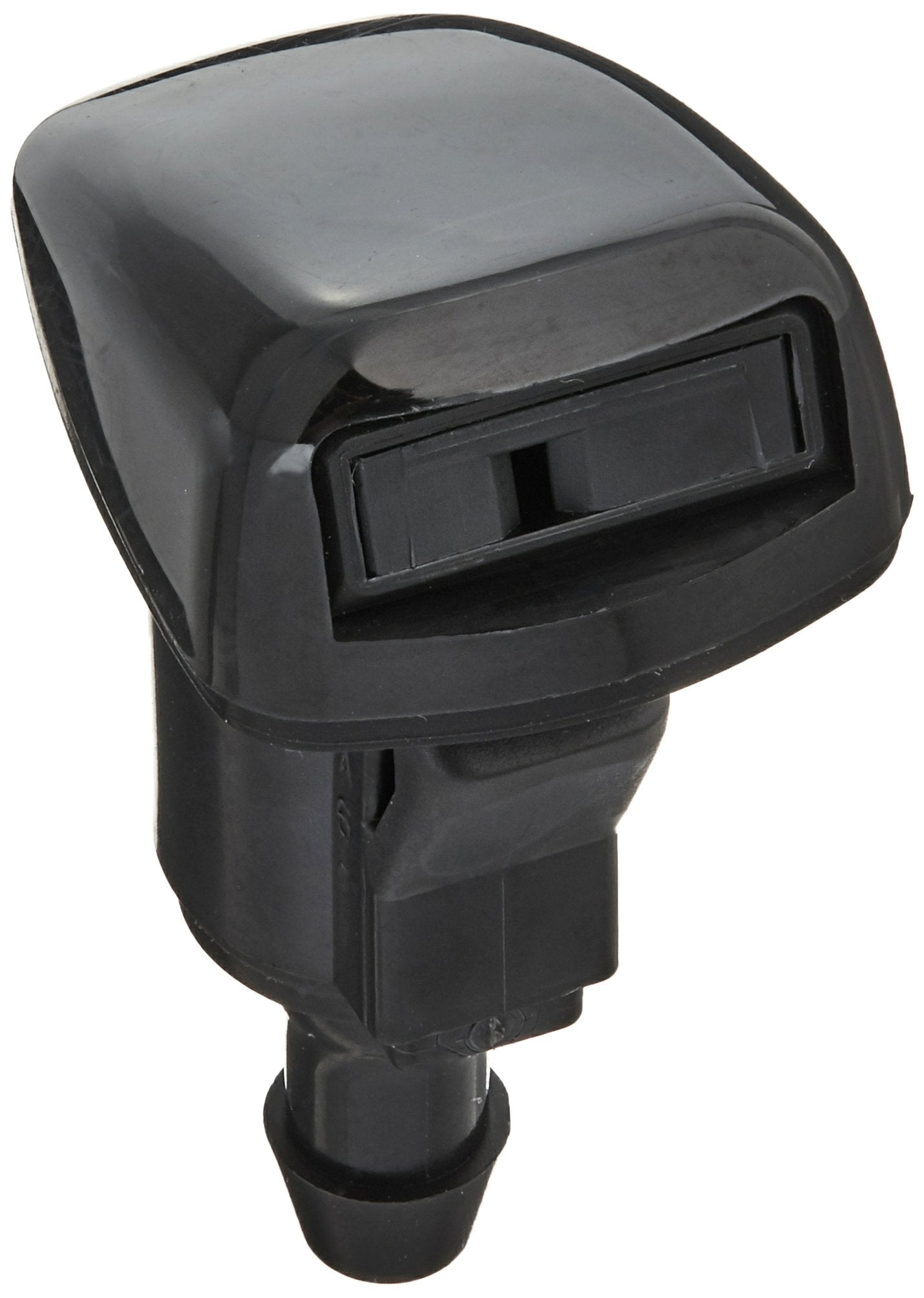 Toyota Genuine Nozzle FR Washer for 85381-34030 delivers precise OEM fit and reliable spray.