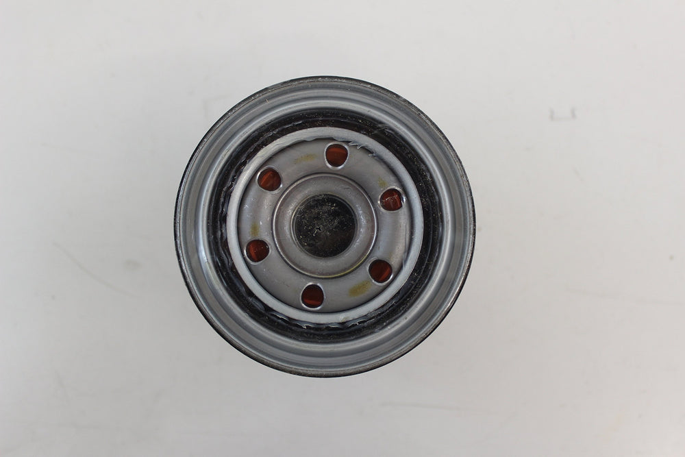 Toyota Genuine Oil Filter 90915-30002 packaging view confirms OEM quality.