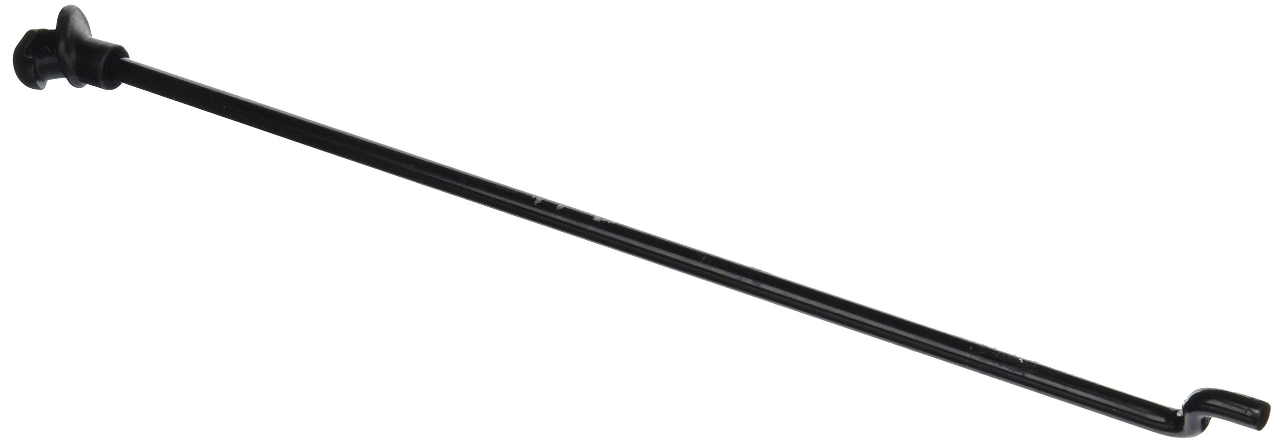 Toyota hood support assembly for reliable hood hold during maintenance.