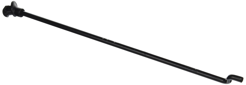 Toyota hood support assembly for reliable hood hold during maintenance.