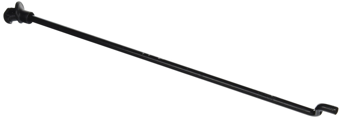 Toyota hood support assembly for reliable hood hold during maintenance.
