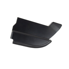 Toyota left hand slide rail end molding for Sienna, OEM fit and durable protection.