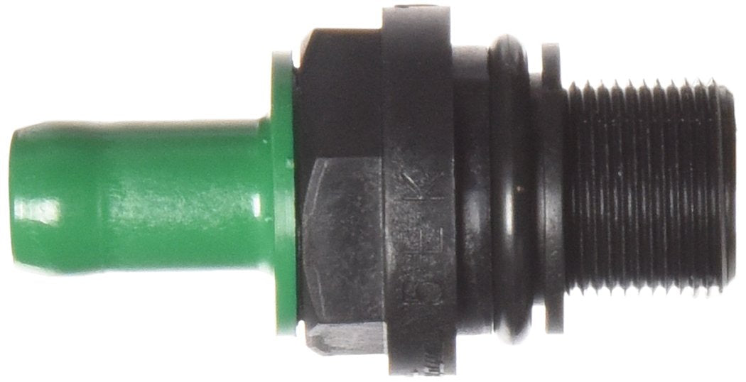 Toyota PCV valve 12204-38030 packaging view supports straightforward installation.