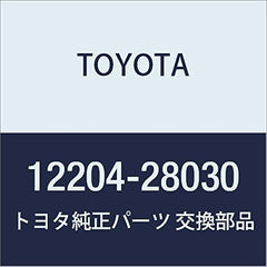 Toyota PCV vent valve sub-assembly 2204-28030 for engine efficiency and emissions reliability