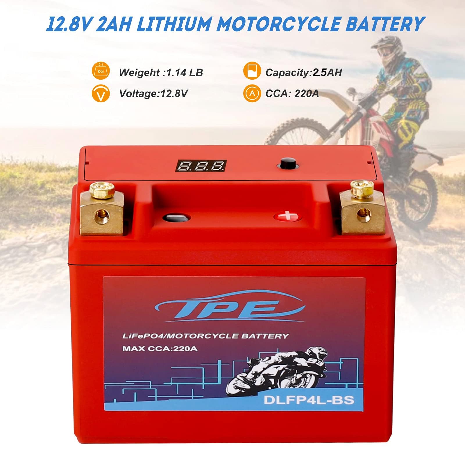 TPE BMS smart management system close-up protecting against overload