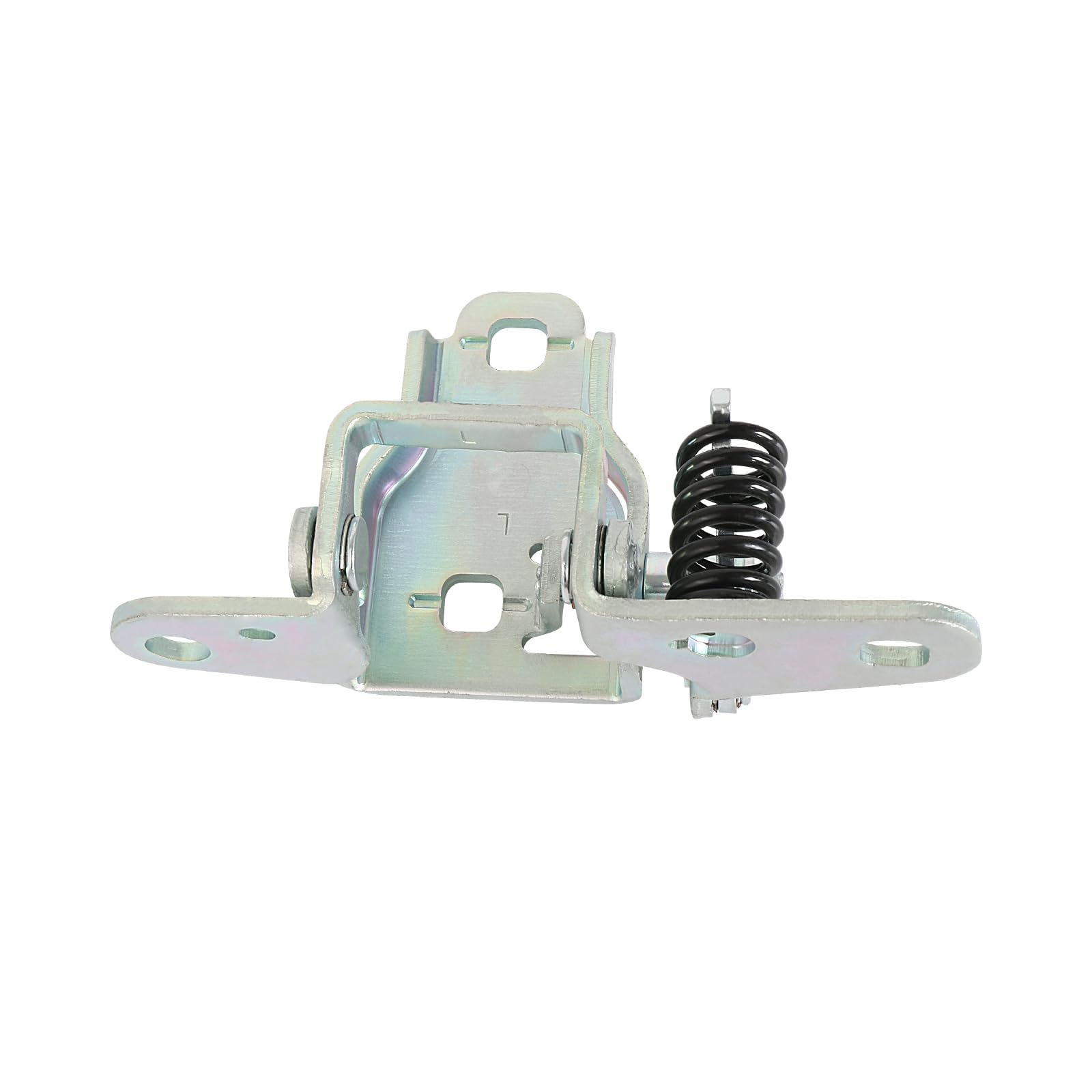 TQPONLY 1-year warranty included for peace of mind.