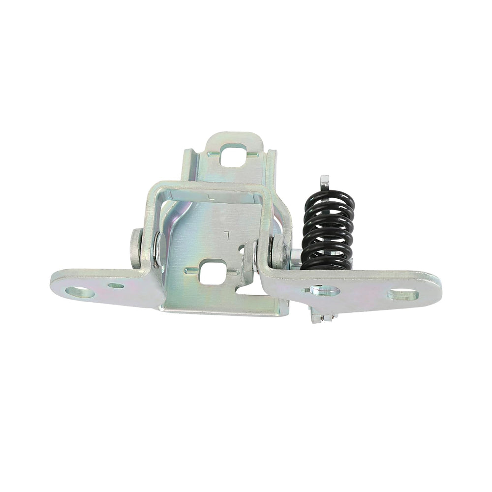 TQPONLY 1-year warranty included for peace of mind.