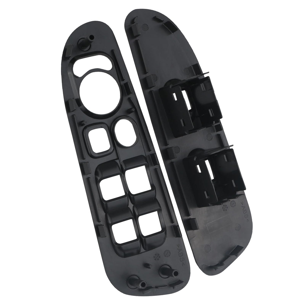 Warranty information shown on TQPONLY bezel packaging.