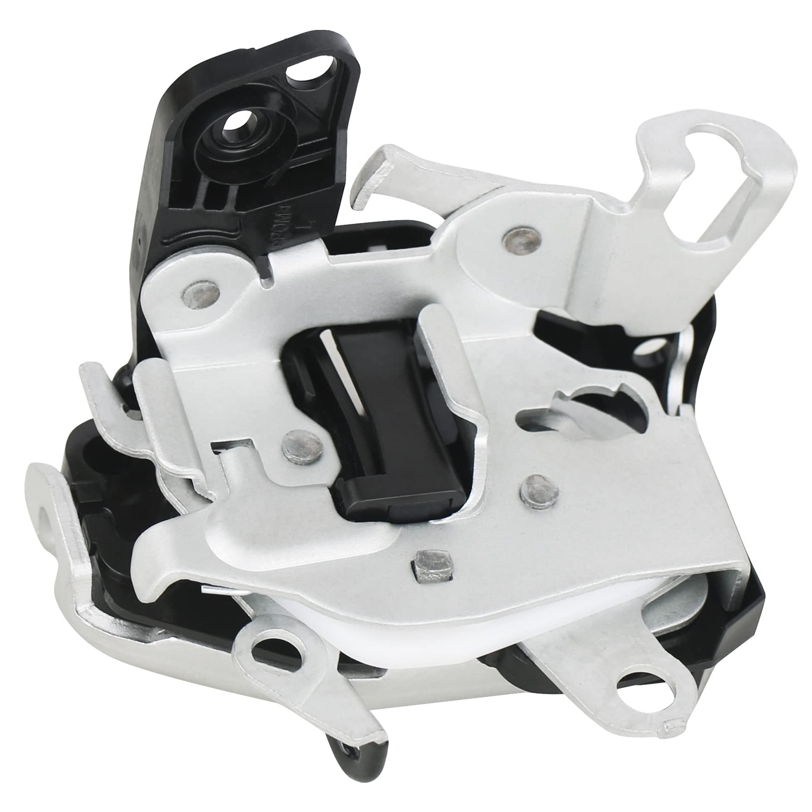 TQPONLY front left door latch assembly for Ford F-Series replacement