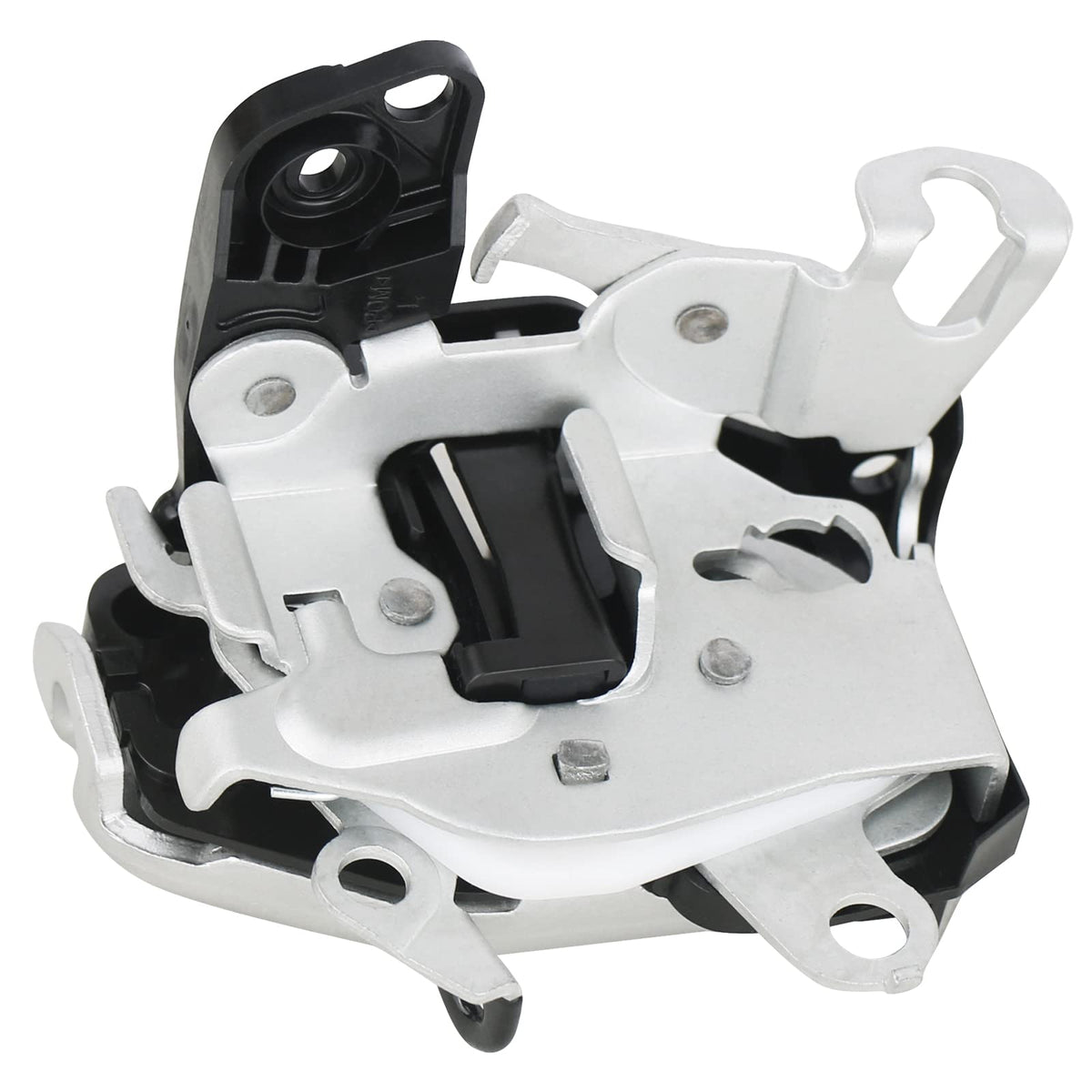 TQPONLY front left door latch assembly for Ford F-Series replacement