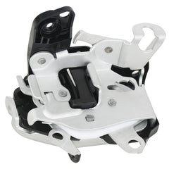TQPONLY front left door latch assembly for Ford F-Series replacement