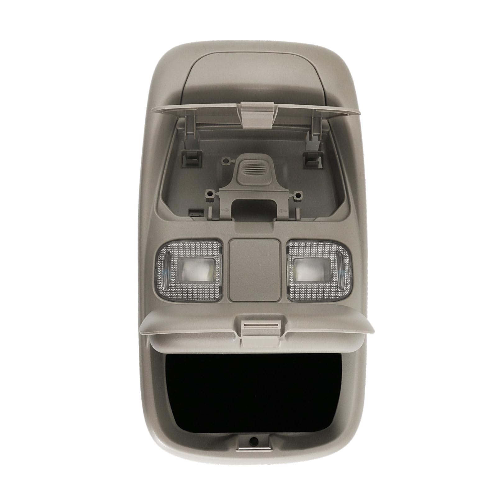 TQPONLY durable construction provides reliable Ram cabin lighting over time.