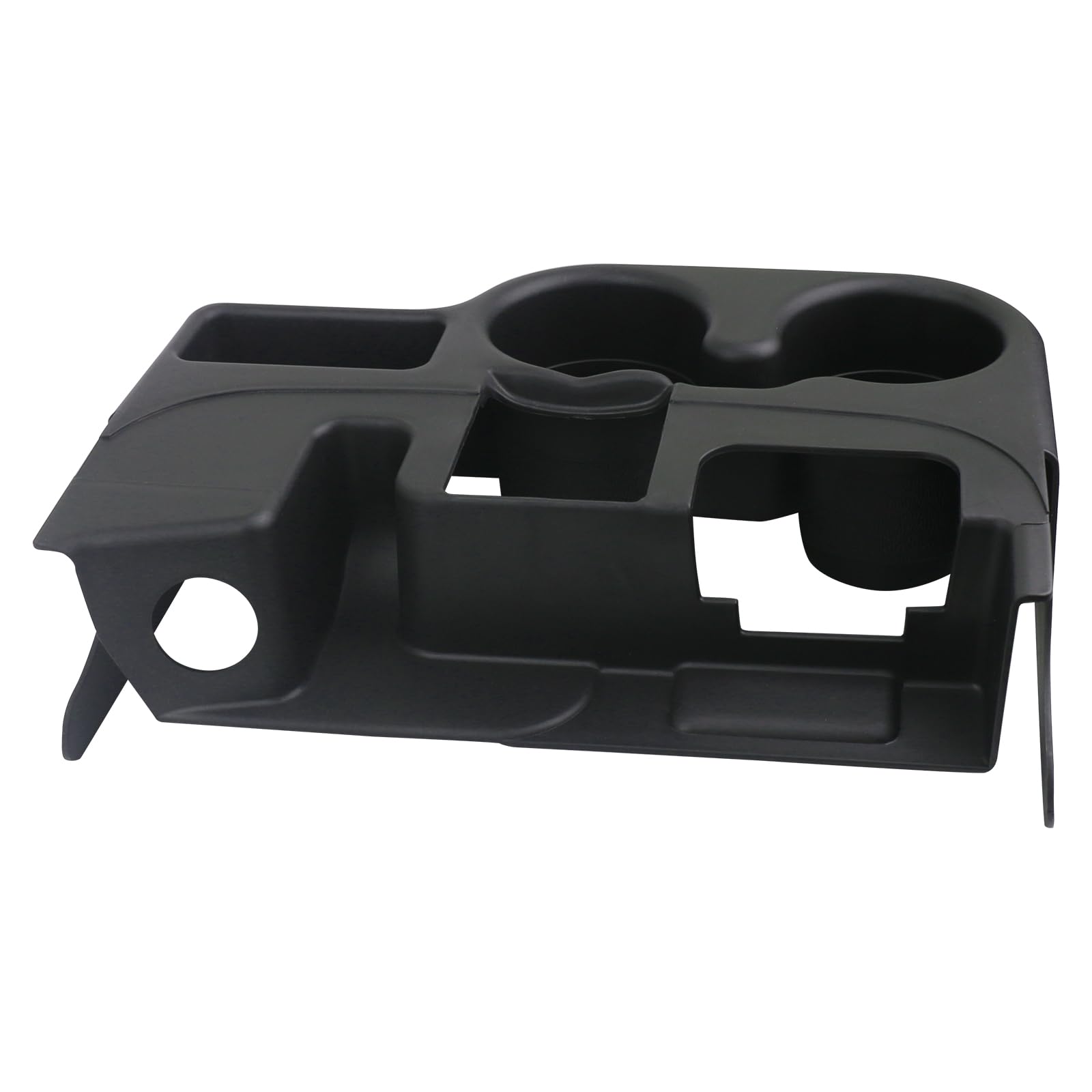 TQPONLY durable attachment enhances accessibility during drives.