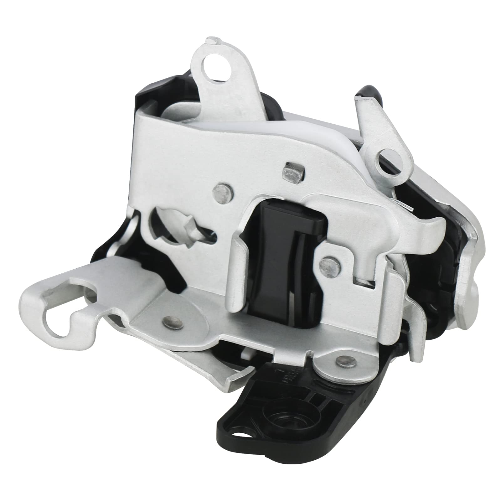 TQPONLY easy install instruction guides quick replacement