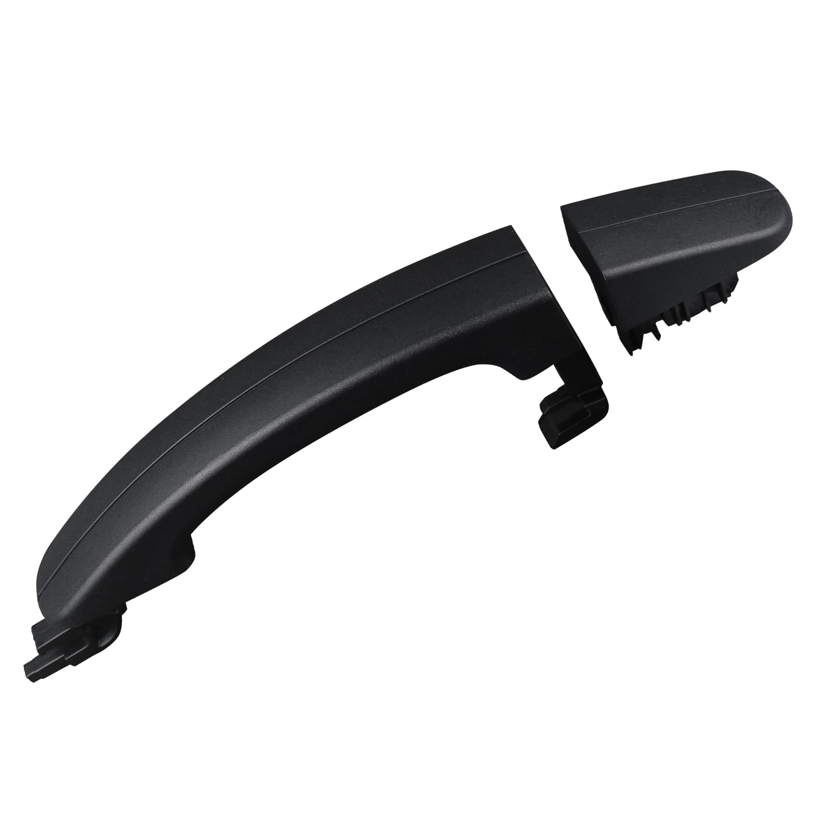 TQPONLY exterior right sliding door handle for Ford Transit improves exterior access and reliability