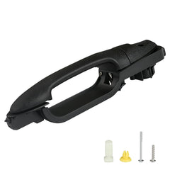 TQPONLY Ford Focus front-left handle replacement restores proper door function