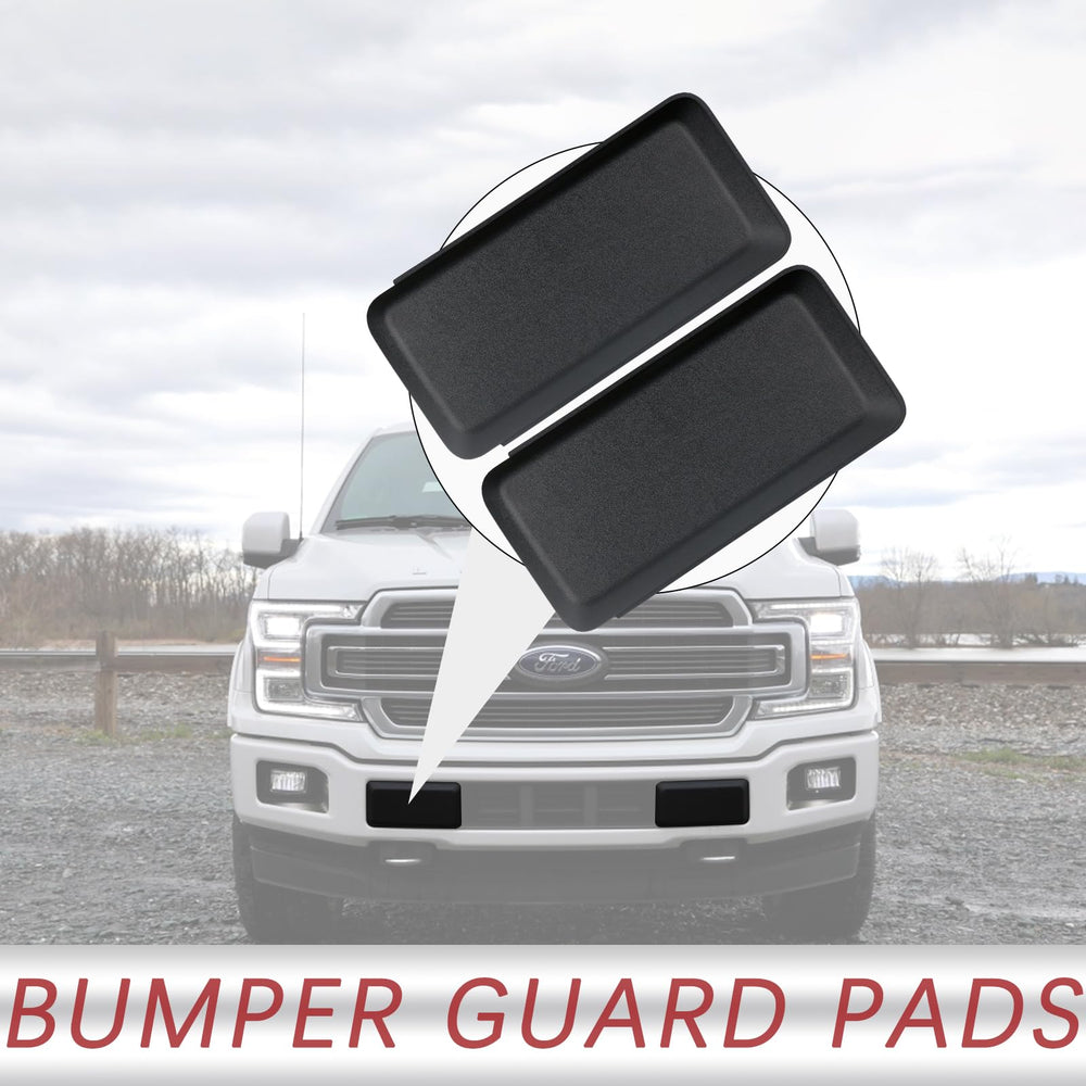 TQPONLY front bumper lower grille trim right enhances fit and protection