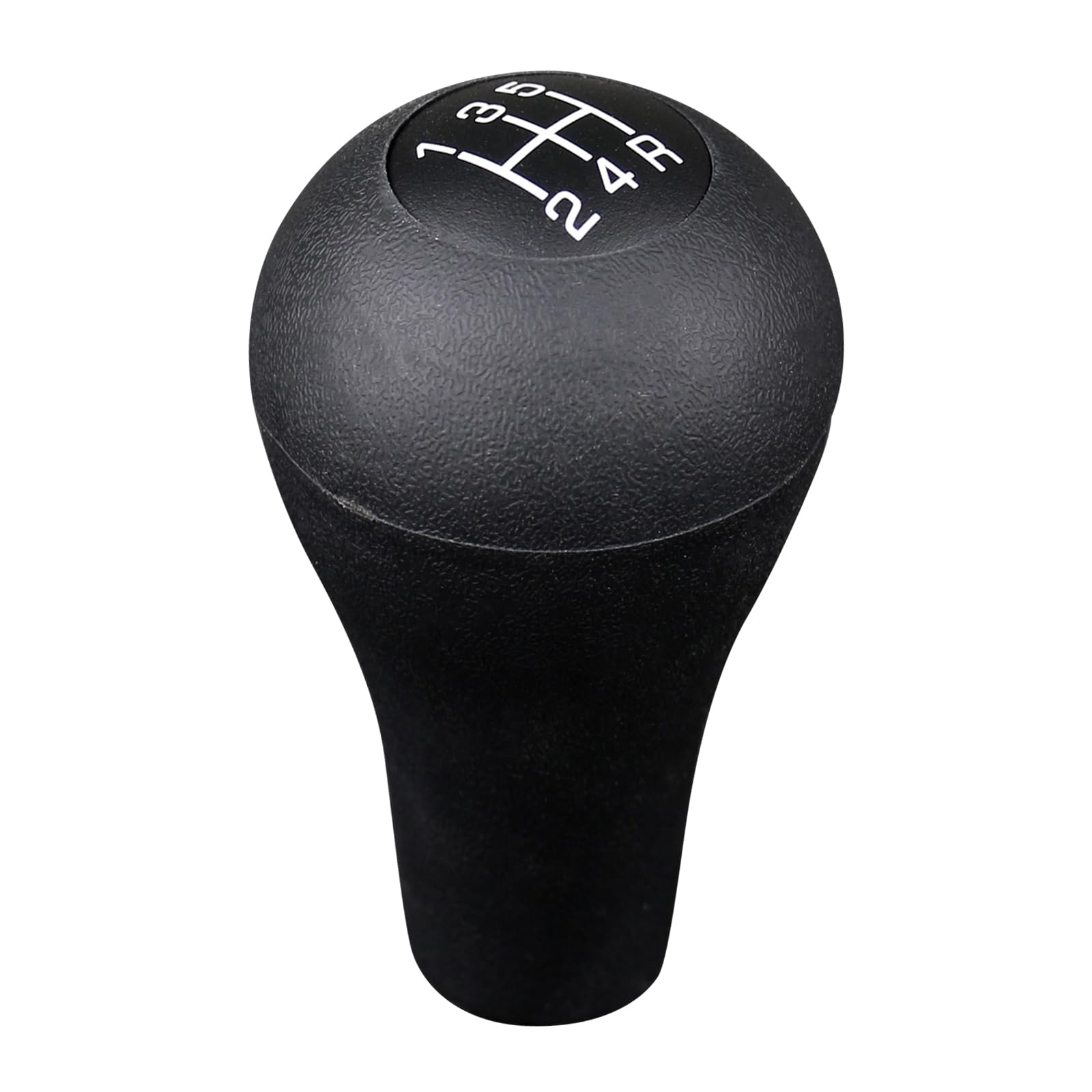 TQPONLY gear shift knob includes 1-year warranty