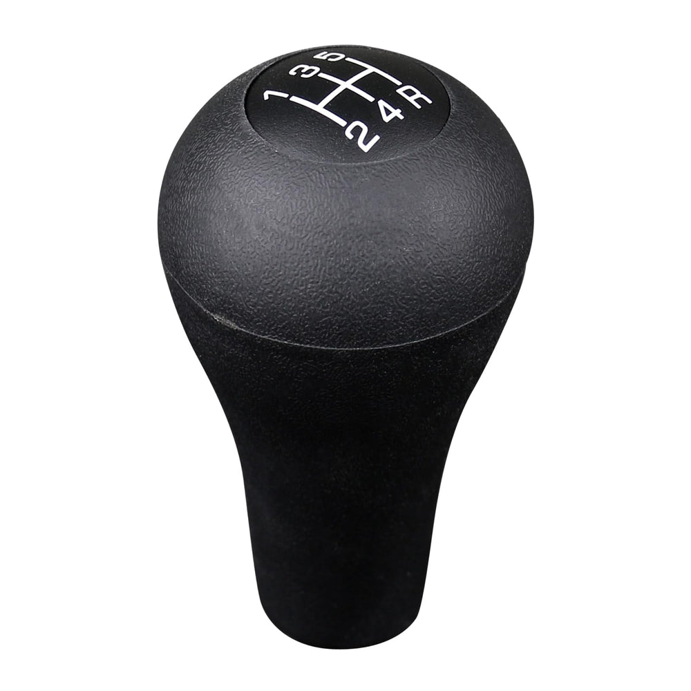 TQPONLY gear shift knob includes 1-year warranty