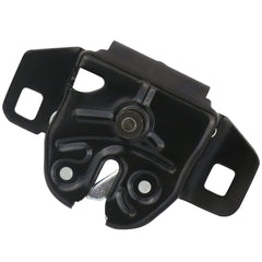 TQPONLY hood latch assembly front view for Dodge Ram 1500, secure closure.