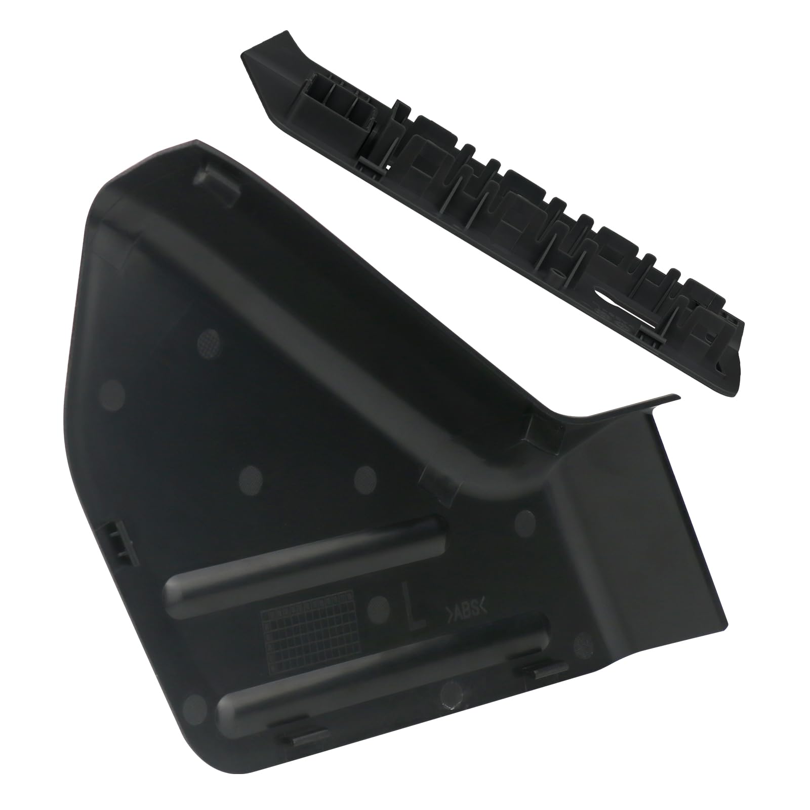 TQPONLY compatible replacement for 2009-2014 F-150 and 2010-2014 Lincoln Mark LT.