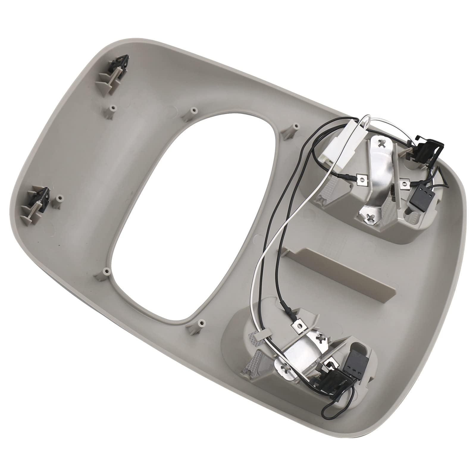 TQPONLY one-year warranty badge signals support.
