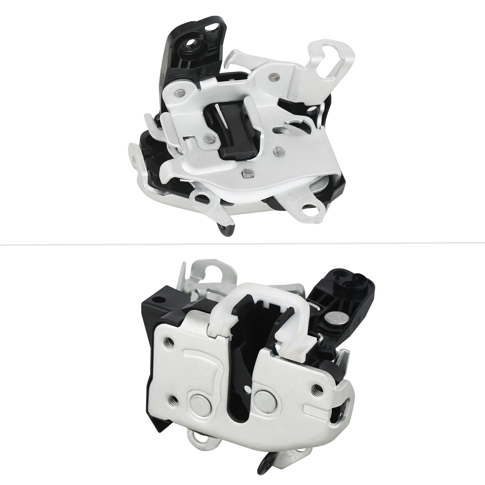 TQPONLY replacement packaging preserves parts integrity during shipping