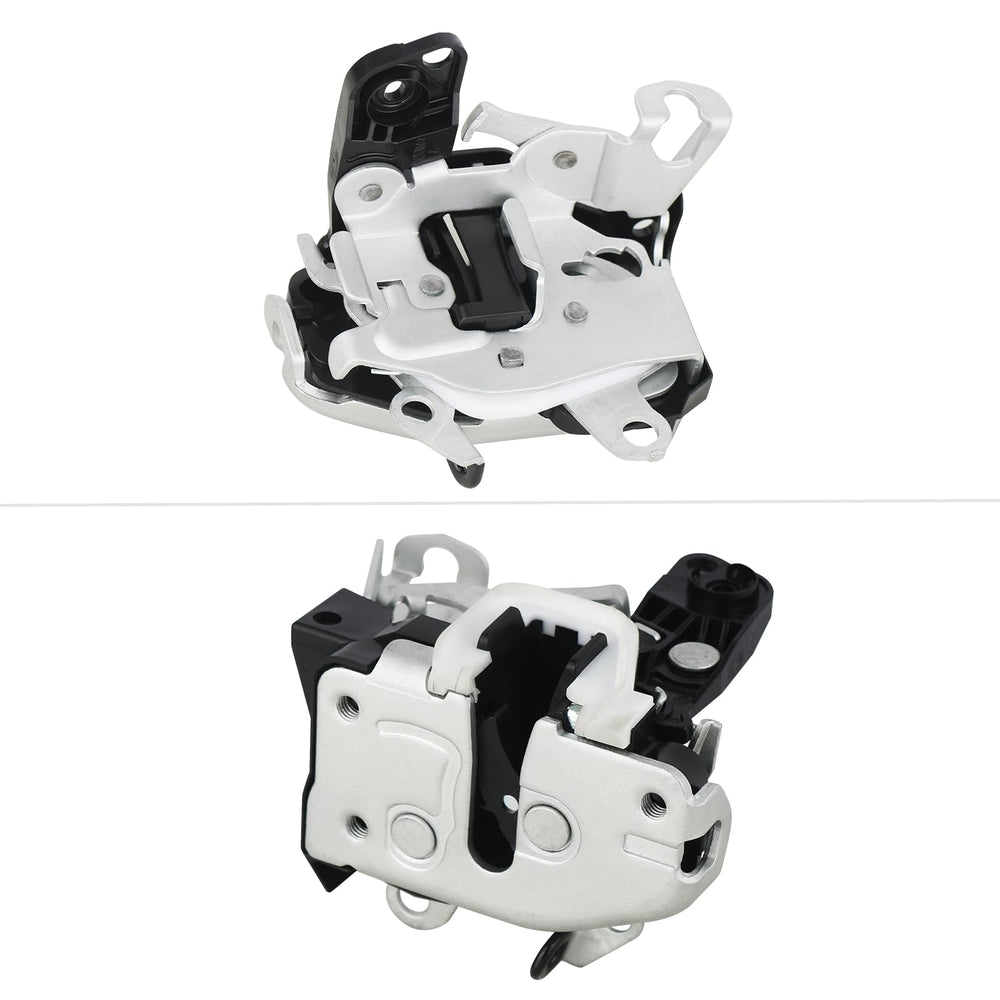 TQPONLY replacement packaging preserves parts integrity during shipping