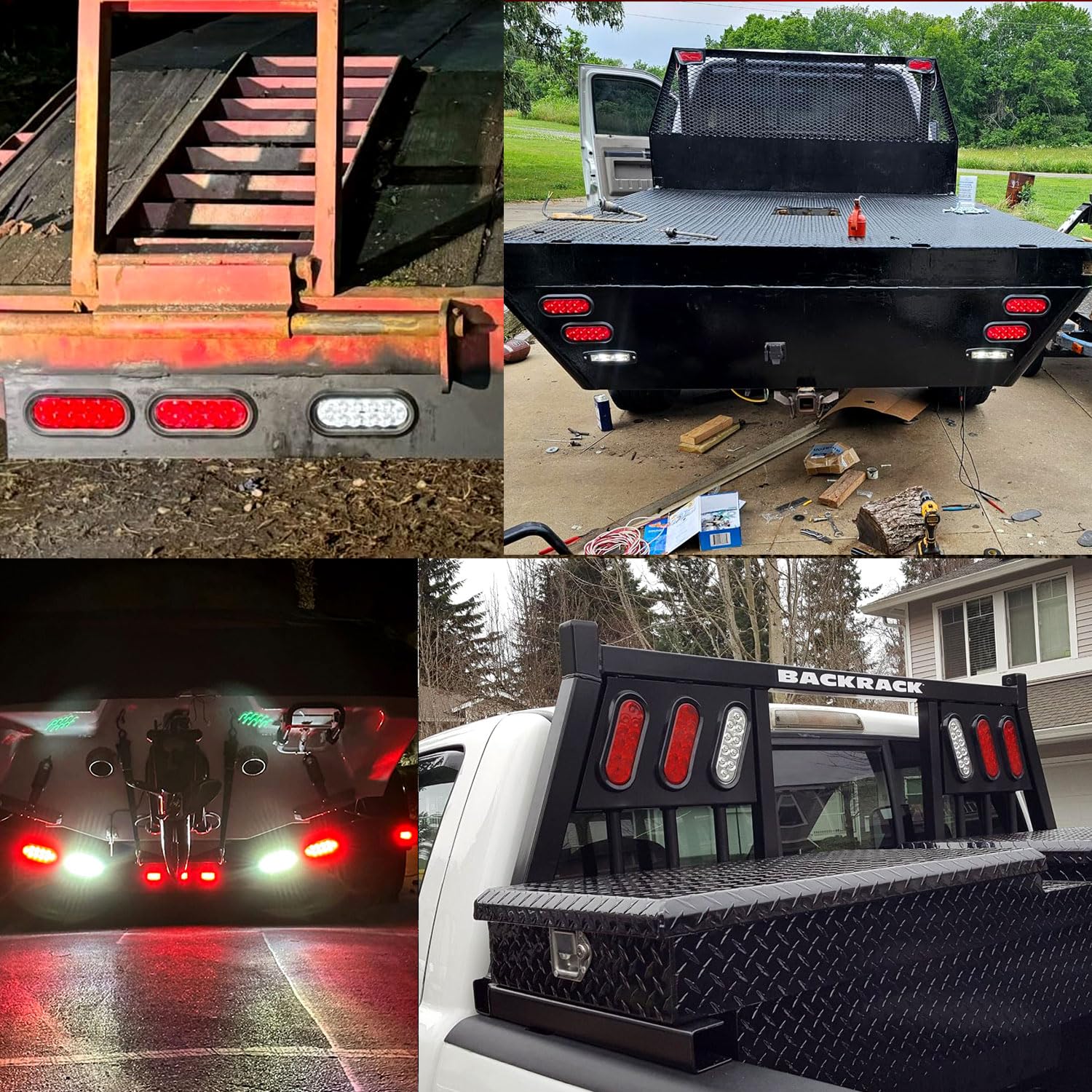 Traberm 12-pack packaging signals bulk value for multi-vehicle use.