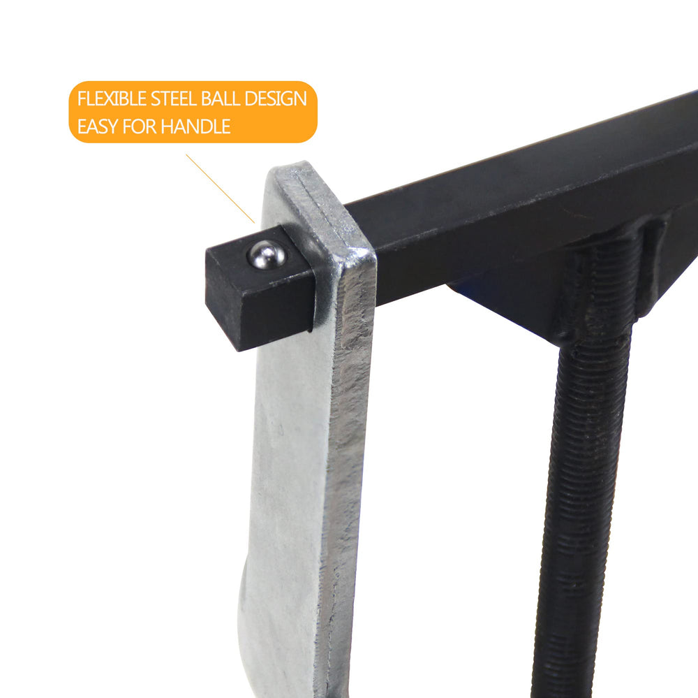 TradeINArt 2 Legs lightweight-2-8lbs design makes transport simple.