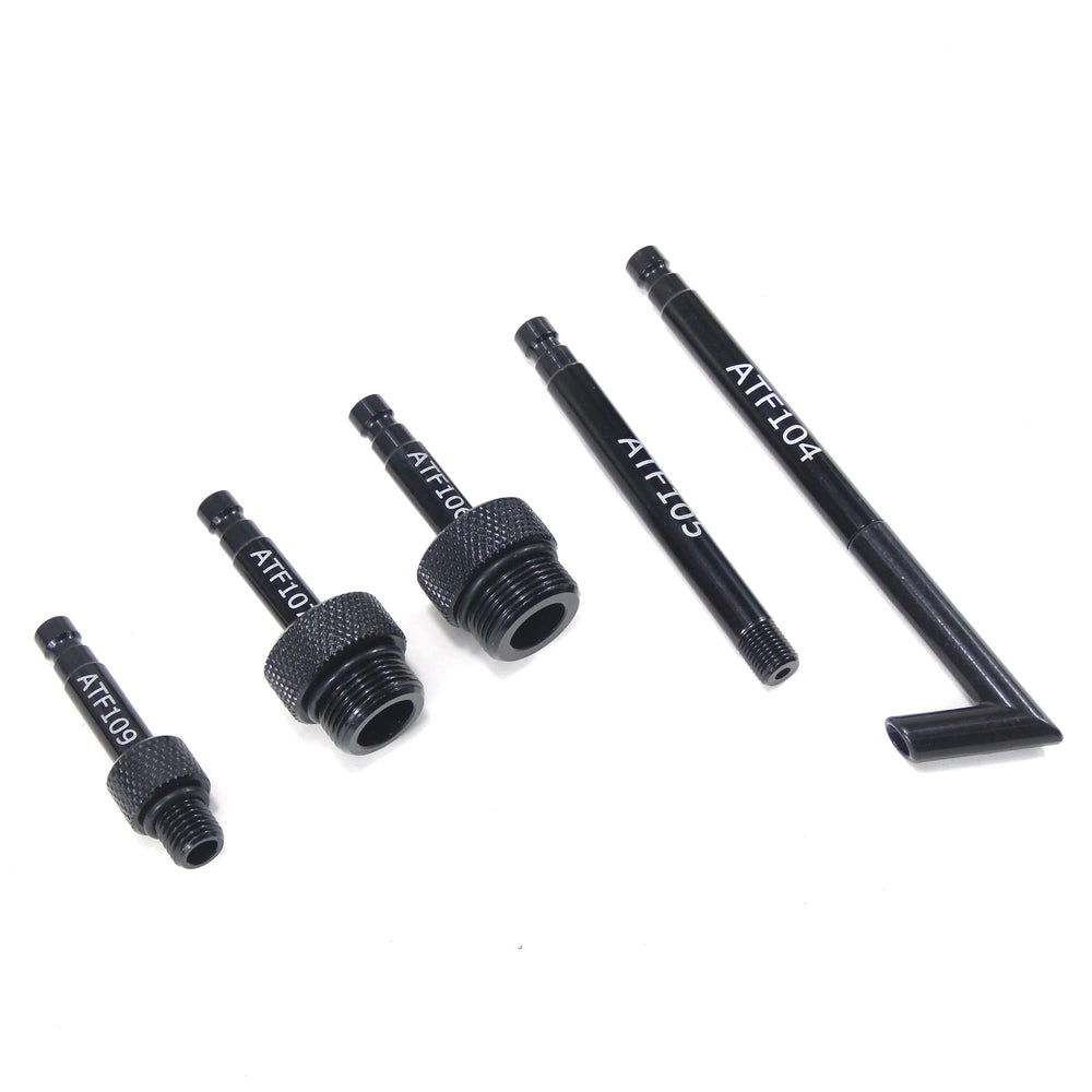 TradeINArt adaptor for VW/Audi 09G 01J 722.9 ensures correct fit