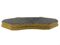 Traild ceramic brake pad packaging image shows direct-fit replacement for front calipers.