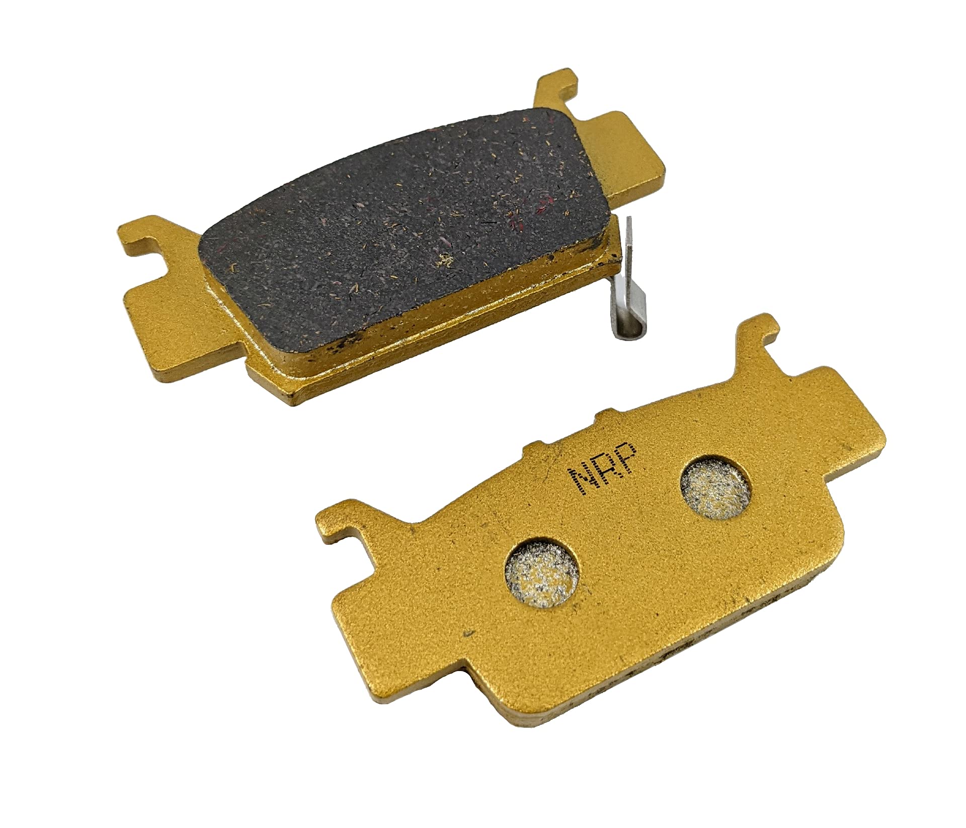 Traild packaging and hardware hint at a direct-fit upgrade for Honda Pioneer.