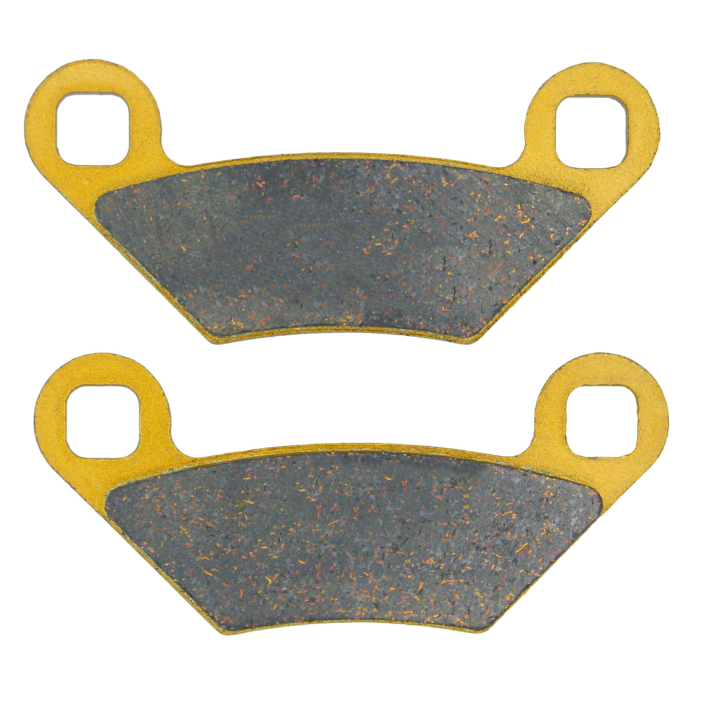 Traild replacement box for Polaris Sportsman brake pads