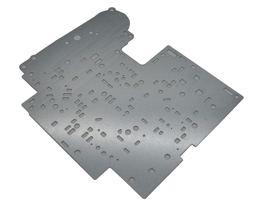 Transgo valve body separator plate for 1996-2006 models, TH700-R4 compatibility