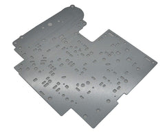 Transgo valve body separator plate for 1996-2006 models, TH700-R4 compatibility