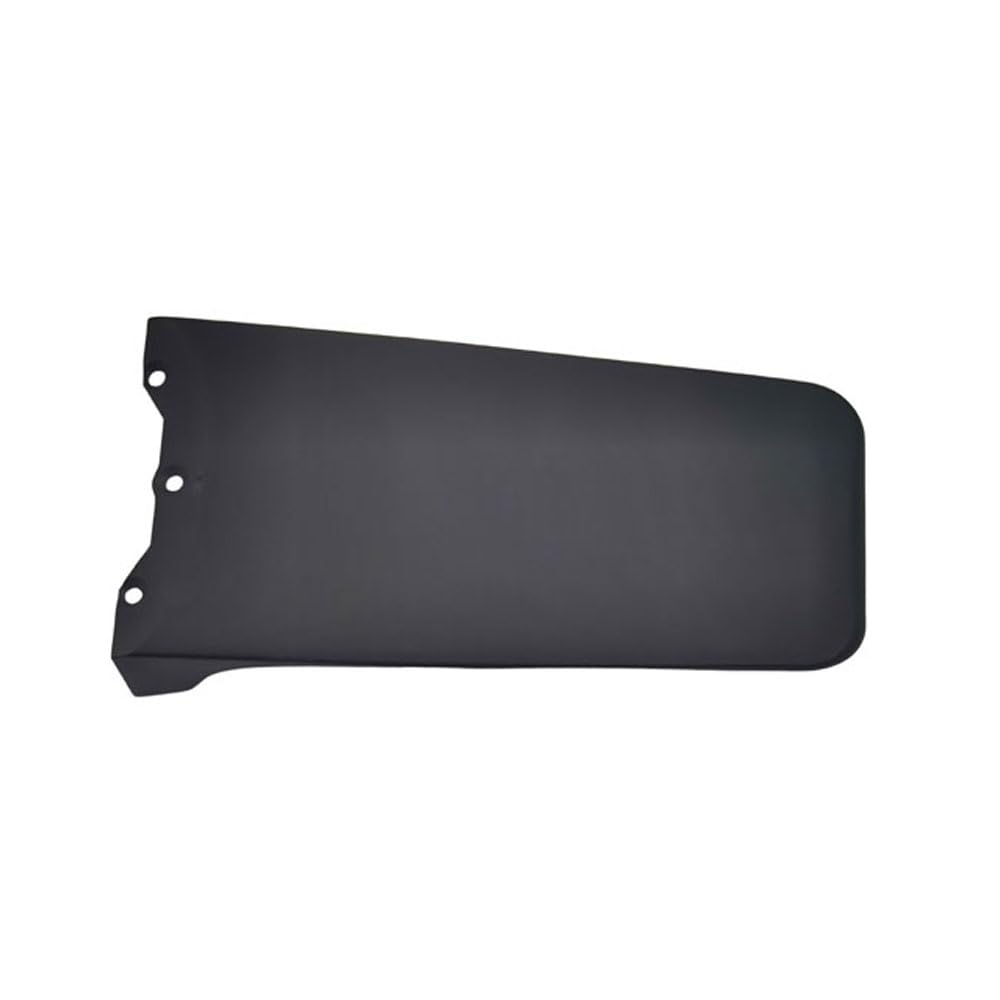 Treayes premium rear fender offers durable protection for rough terrain.