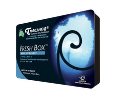 Treefrog Xtreme Black Squash packaging highlighting premium gel formula.