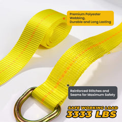 Trekassy wheel-protective sleeve prevents rim damage during tightening