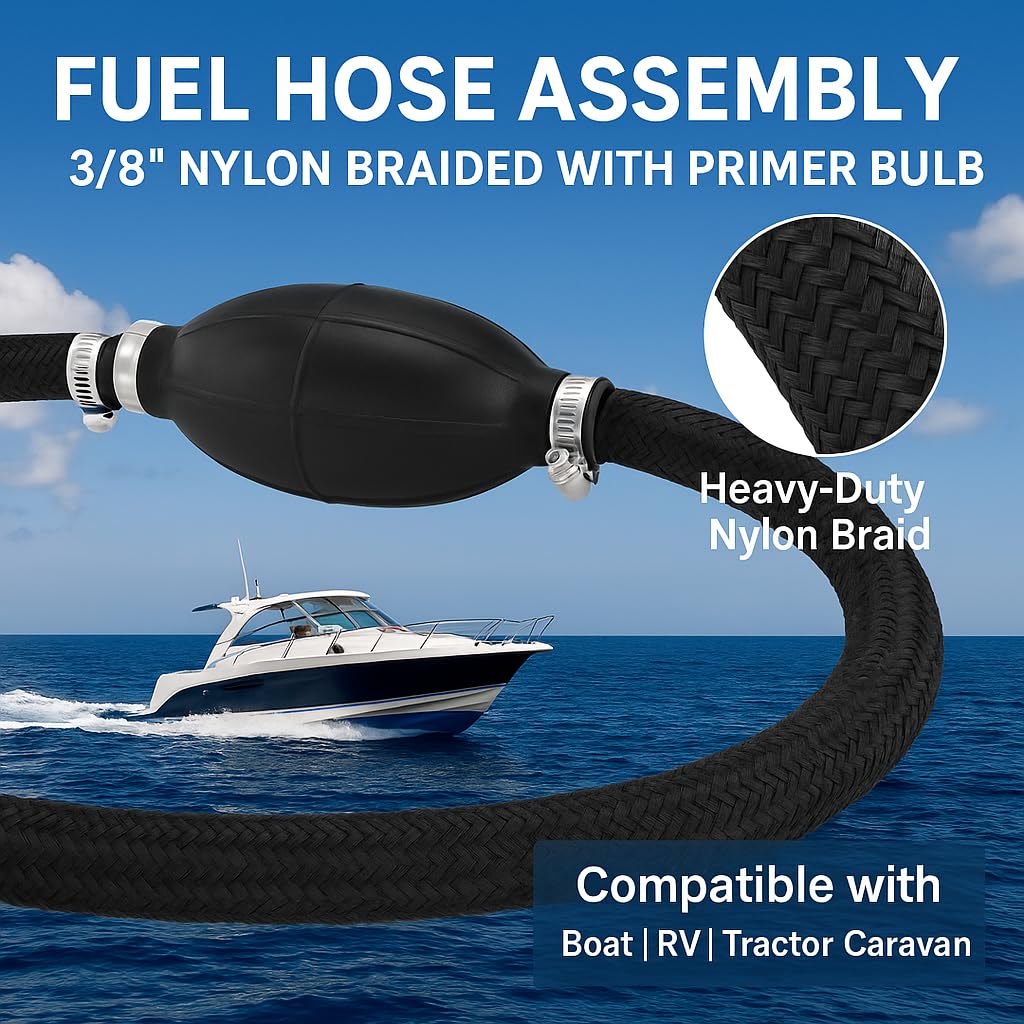 Treloxia ethanol-blend compatibility supports gasoline and diesel use