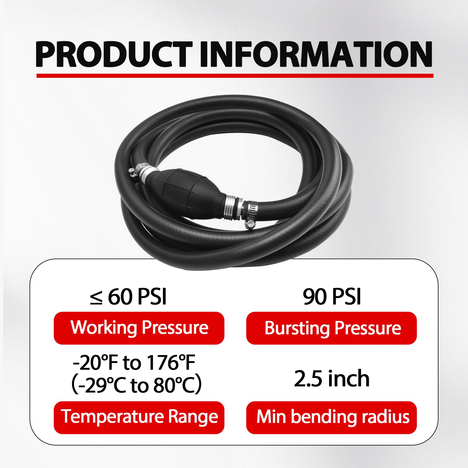 Treloxia universal fits for outboards, RVs, tractors, caravans