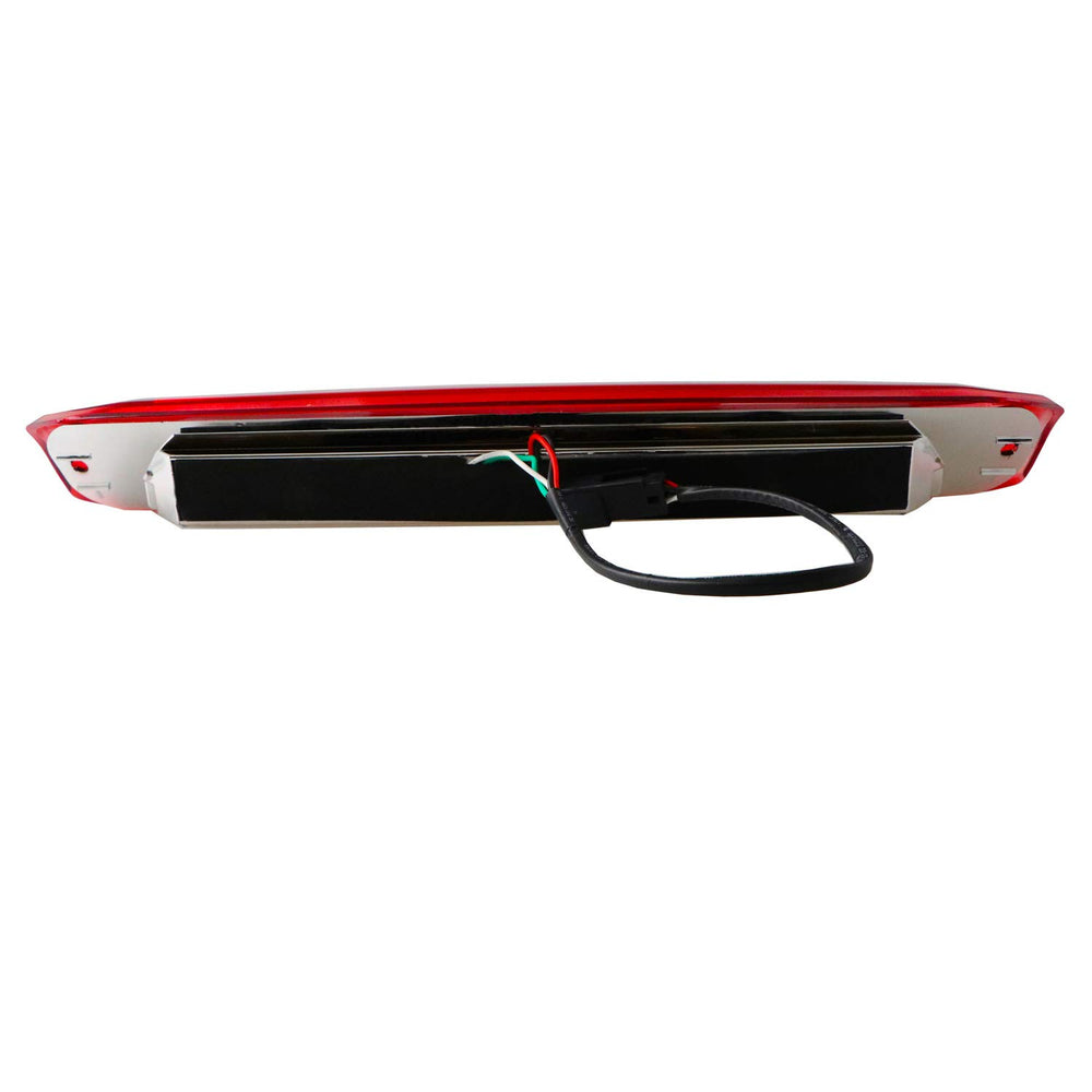 Tresound plug-n-play installation simplifies upgrading rear lighting