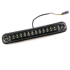 Tresound ABS plastic housing offers weather resistance for daily driving.