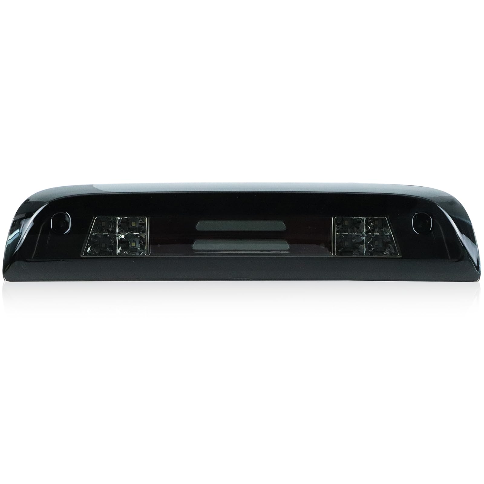 Tresound brake light provides brighter rear visibility for safer signaling