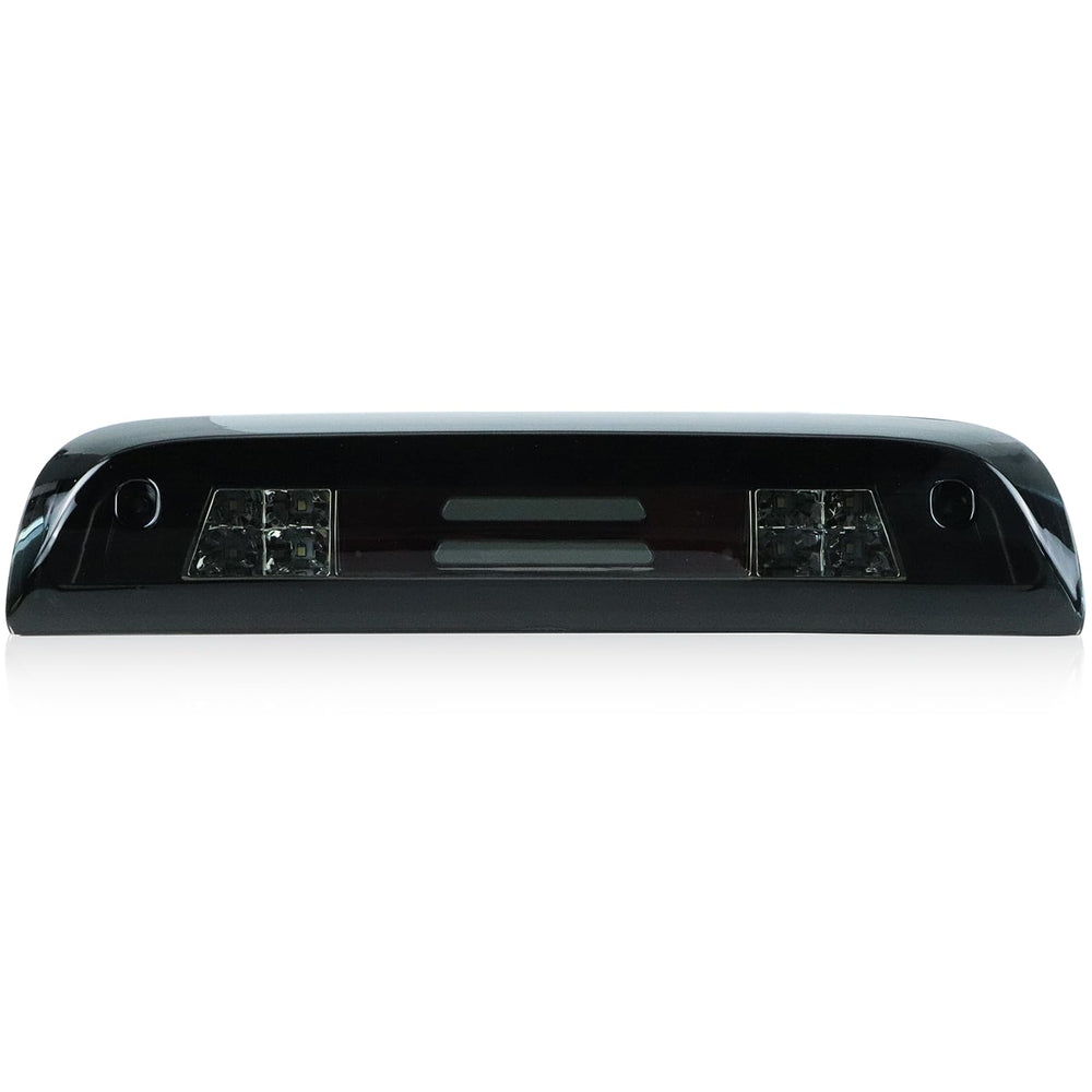 Tresound brake light provides brighter rear visibility for safer signaling