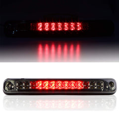 Tresound brake light installation is plug-and-go for a quick upgrade.