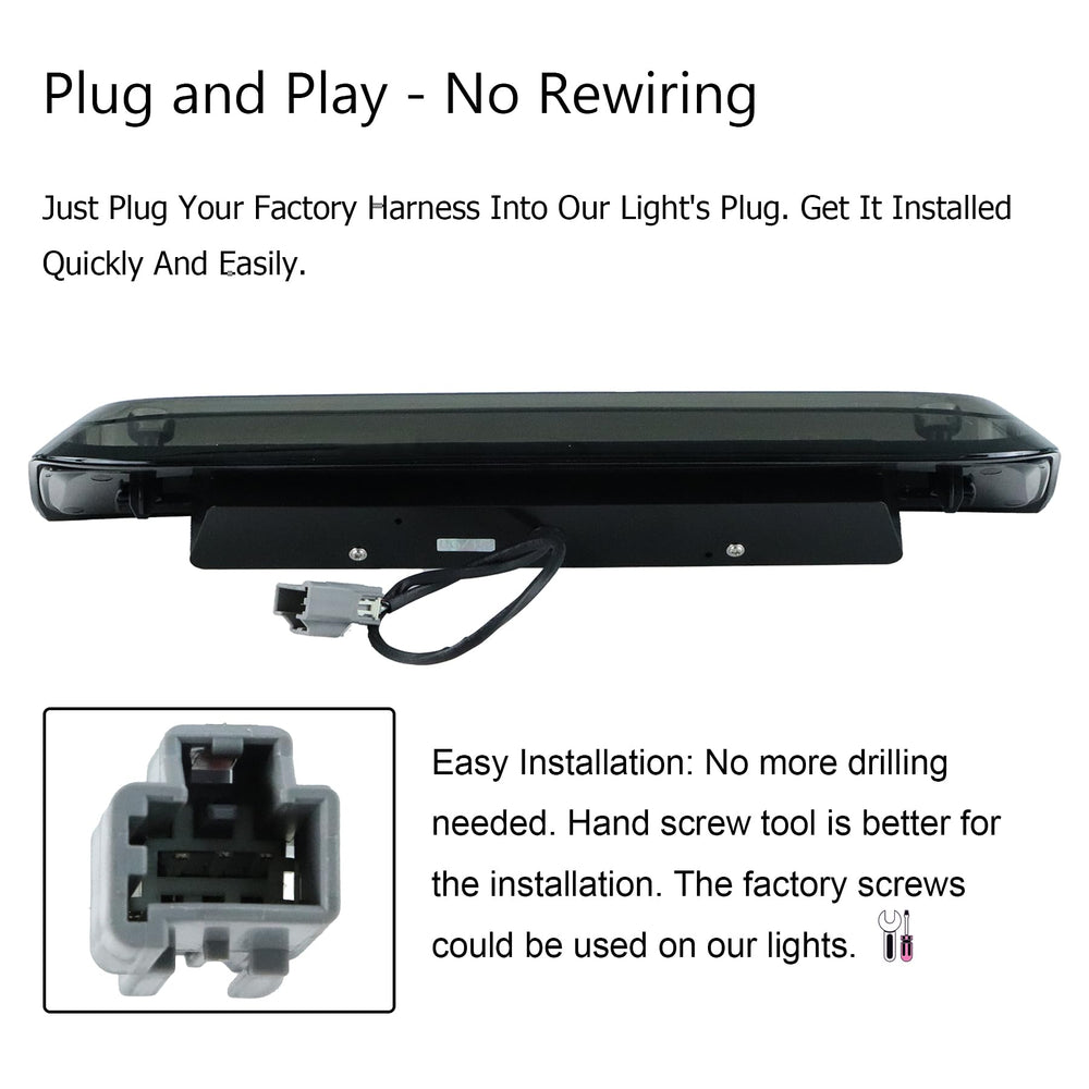 Tresound compatibility for Chevy Silverado and GMC Sierra 2014–2018