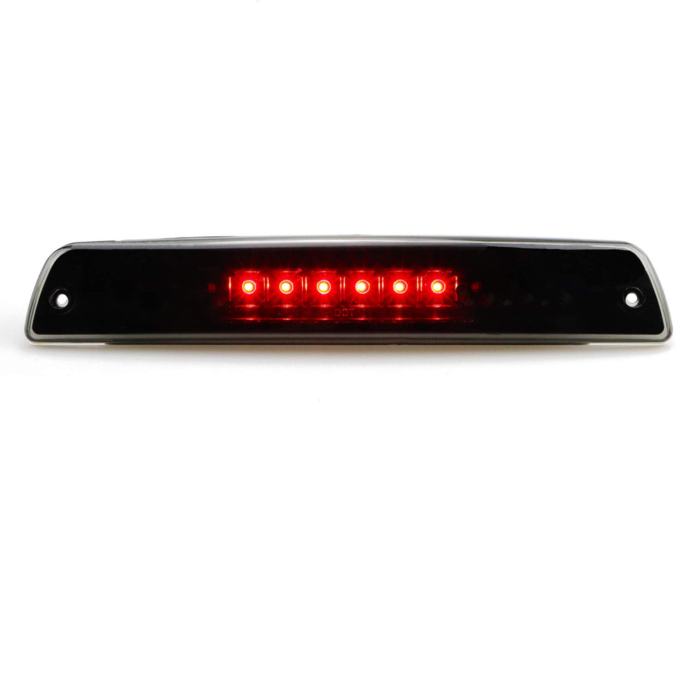 High mount brake light replacement for 1994–2001 Ram models.